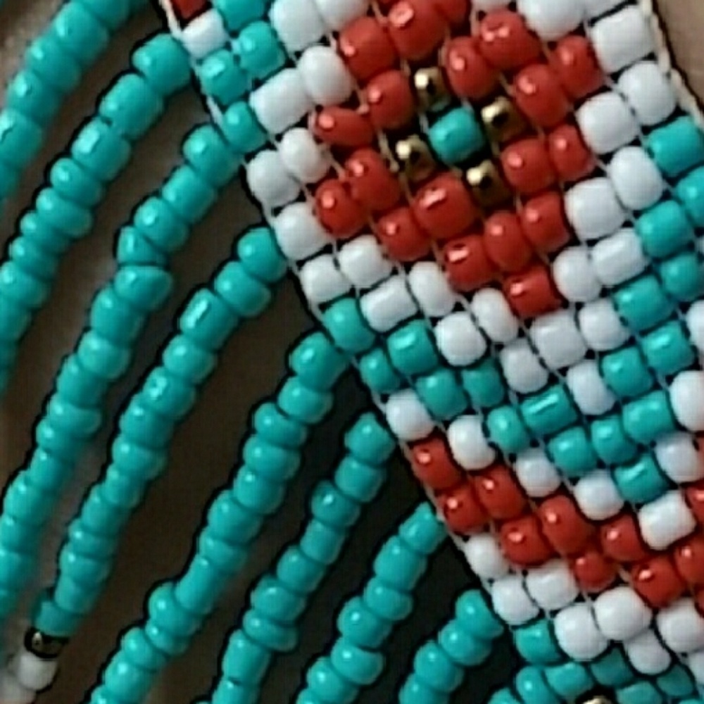 BOHO anklets - Picture 3 of 3